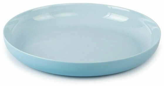 Блюдо Luminarc Diwali Paradise Blue 1 шт, стеклокерамика, 29х29 см купить,NaN