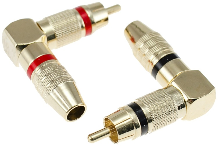 Адаптер AurA RCA-P230 1 шт