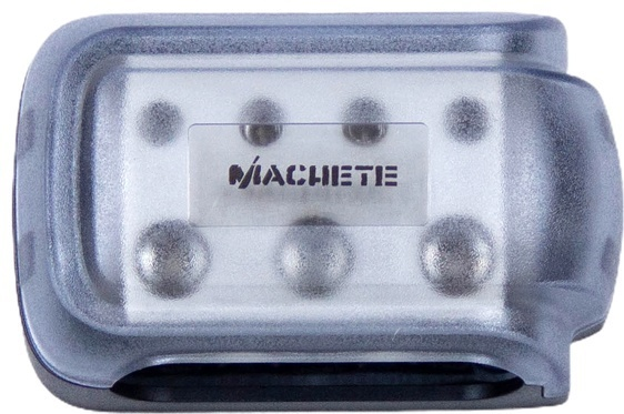 Распределитель питания Deaf Bonce MACHETE MD-34 1 шт