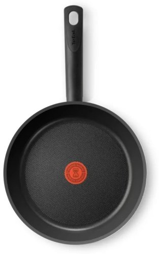 Сковорода сотейник Tefal Just 04215224 24 см, алюминий