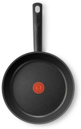 Сковорода сотейник Tefal Just 04215224 24 см, алюминий купить,23990