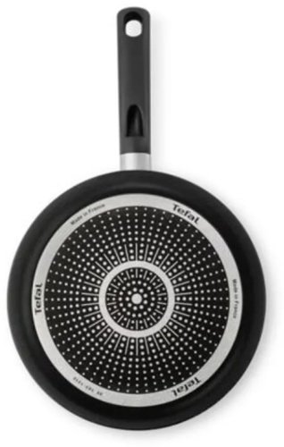 Сковорода сотейник Tefal Just 04215224 24 см, алюминий