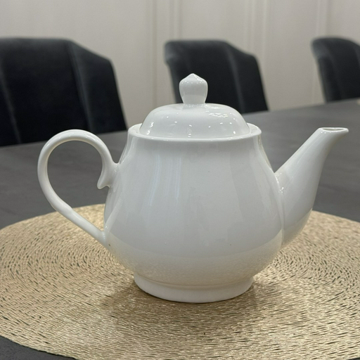 Чайник JDC10 1 л, фарфор