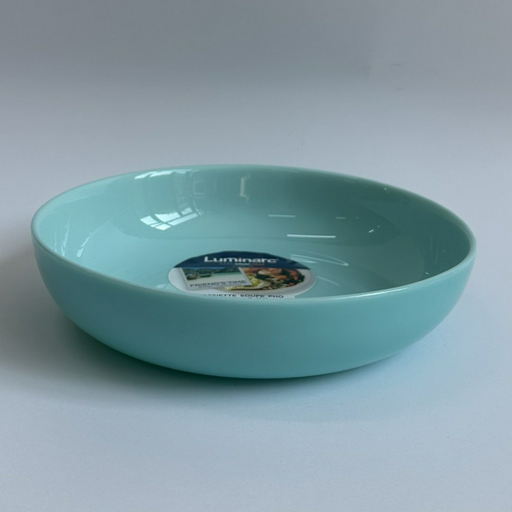 Блюдо Luminarc Assiette Soupe Pho 1 шт, стеклокерамика, 17х17 см