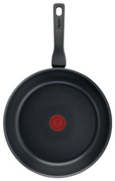 Сковорода универсальная Tefal Ultra Plus 4223126 26 см, алюминий
