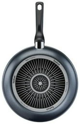 Сковорода универсальная Tefal 4218922 22 см, алюминий