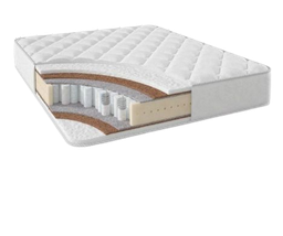 Матрас Ali Home Gaga Viva-Comfort 155x205