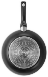 Сковорода вок Tefal Ultra+ 4223628 28 см, алюминий