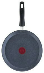 Сковорода блинная Tefal Healthy Chef G1503872 25 см, алюминий