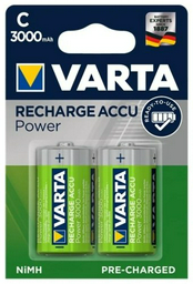 Аккумулятор C VARTA 2 шт