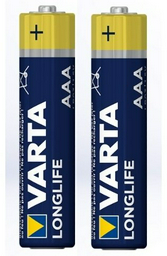 Батарейка AAA VARTA 2 шт