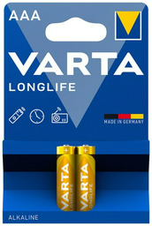 Батарейка AAA VARTA 2 шт