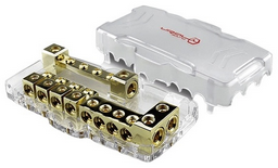 Распределитель питания УРАЛ PB-DB Big SPL Distributor 1 шт