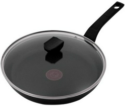 Сковорода универсальная Tefal 4206924 24 см, алюминий