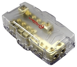 Распределитель питания УРАЛ PB-DB Big SPL Distributor 1 шт