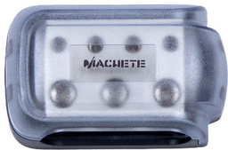 Распределитель питания Deaf Bonce MACHETE MD-34 1 шт