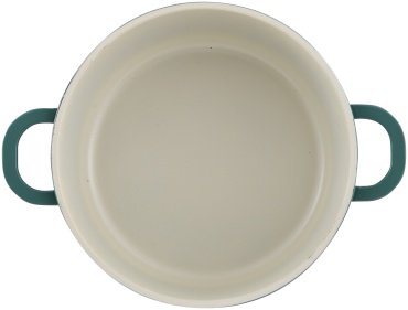 Bergner кастрюля Excalibur BG-36100-GR керамика 2.2 л