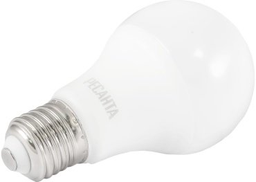 Лампочка Ресанта LL-R A60 7W 230 4K E27 7W E27 1 шт купить,0