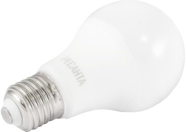 Лампочка Ресанта LL-R A60 7W 230 4K E27 7W E27 1 шт купить,NaN