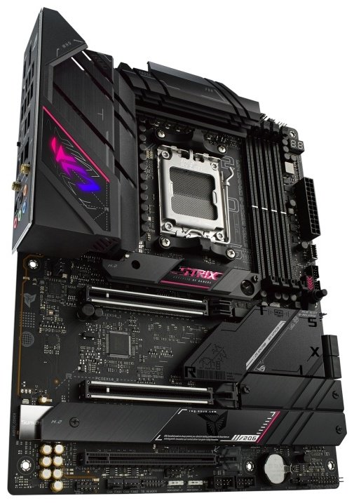 Материнская плата ASUS ROG STRIX B650E-E GAMING WIFI