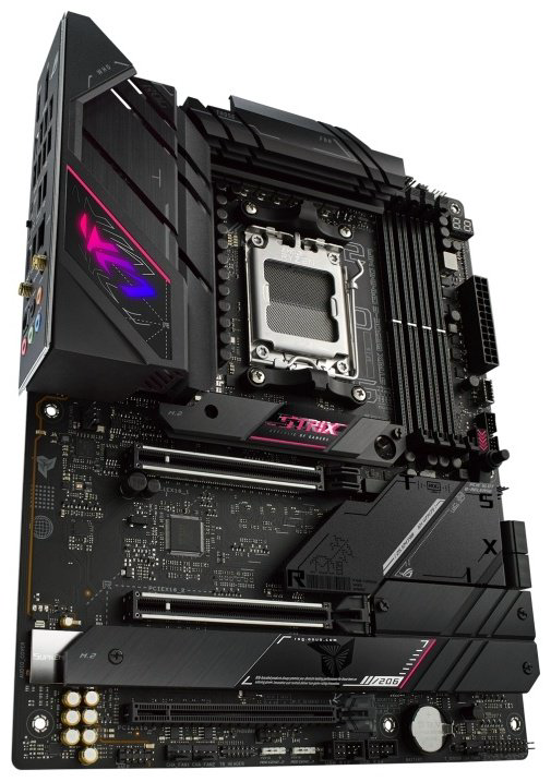 Материнская плата ASUS ROG STRIX B650E-E GAMING WIFI купить,177383