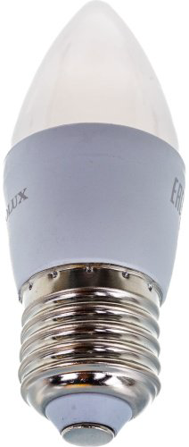 Лампочка Eurolux LL-E C37 6W 230 4K E27 купить,NaN