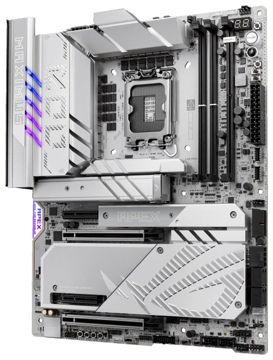 Материнская плата ASUS ROG MAXIMUS Z890 APEX купить,419135
