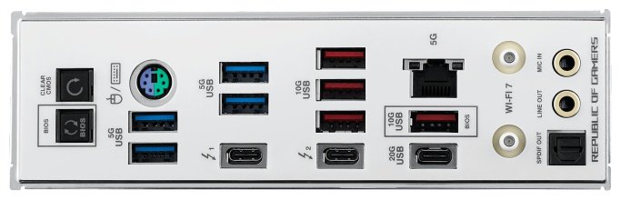 Материнская плата ASUS ROG MAXIMUS Z890 APEX купить,419135