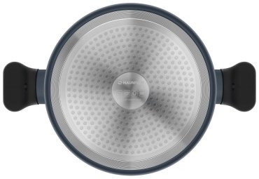 MAUNFELD кастрюля MCS29FA02DG алюминий 2.9 л купить,NaN