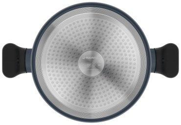 MAUNFELD кастрюля MCS29FA02DG алюминий 2.9 л купить,NaN
