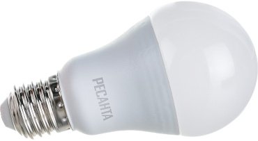 Лампочка РЕСАНТА LL-R A60 13W 230 4K E27 - ForteMarket Лампочка РЕСАНТА LL-R A60 13W 230 4K E27 купить,0