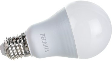 Лампочка РЕСАНТА LL-R A60 13W 230 4K E27 купить,NaN