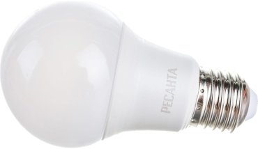 Лампочка РЕСАНТА LL-R A60 9W 230 4K E27 - ForteMarket Лампочка РЕСАНТА LL-R A60 9W 230 4K E27 купить,0
