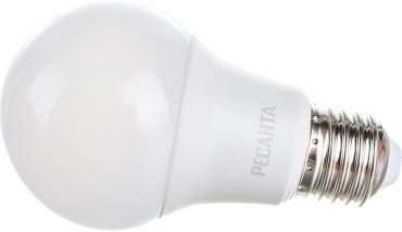 Лампочка РЕСАНТА LL-R A60 9W 230 4K E27 купить,NaN