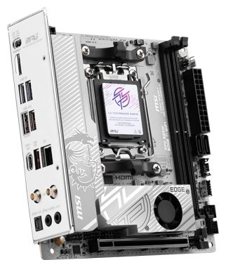 Материнская плата MSI MPG B850I EDGE TI WIFI