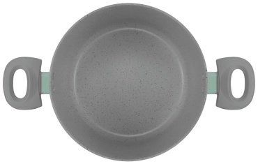 MAUNFELD кастрюля MCS57FA05FS алюминий 5.7 л купить,NaN