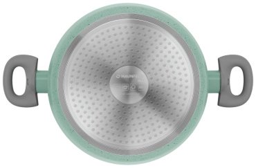 MAUNFELD кастрюля MCS57FA05FS алюминий 5.7 л купить,NaN