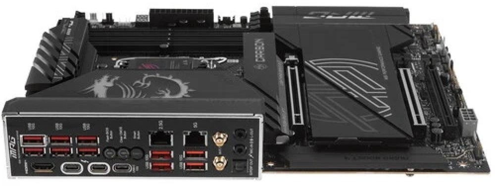 Материнская плата MSI MPG Z890 CARBON WIFI