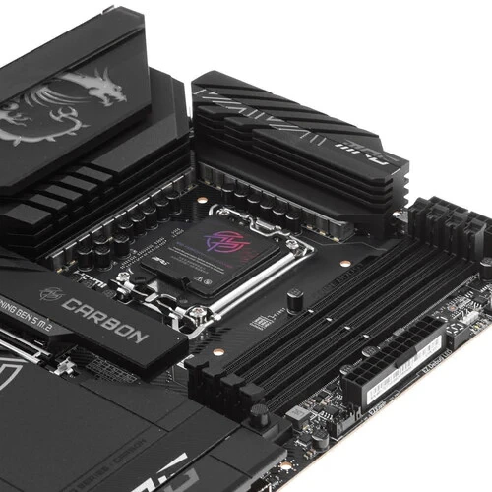 Материнская плата MSI MPG Z890 CARBON WIFI