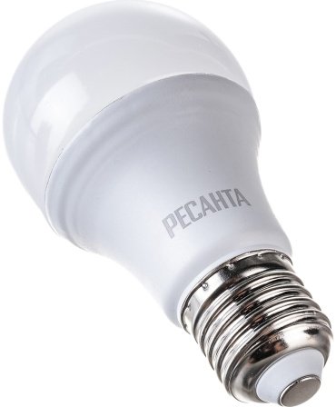 Лампочка РЕСАНТА LL-R A60 13W 230 3K E27 - ForteMarket Лампочка РЕСАНТА LL-R A60 13W 230 3K E27 купить,0