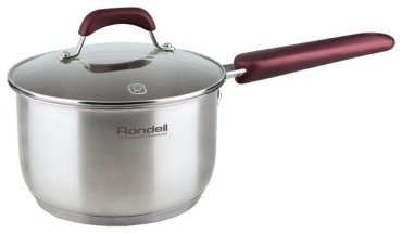 Rondell ковш Bojole RDS-735 сталь 1.7 л купить,NaN