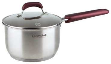 Rondell ковш Bojole RDS-735 сталь 1.7 л купить,NaN