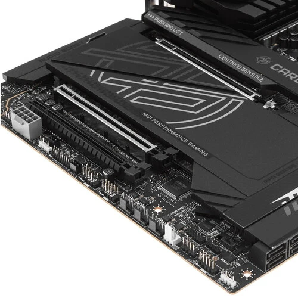 Материнская плата MSI MPG Z890 CARBON WIFI купить,386524