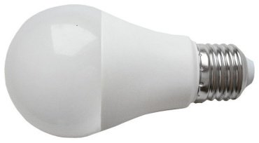 Лампочка РЕСАНТА LL-R A60 11W 230 3K E27 купить,0