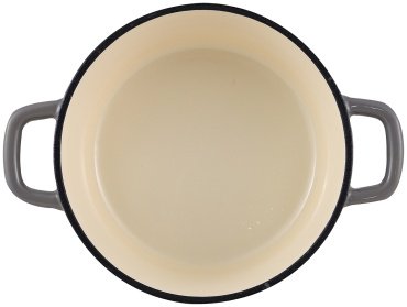 Bergner кастрюля BGMP-3830 чугун 1.8 л