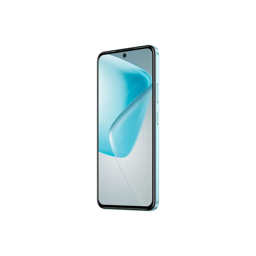 Смартфон Infinix Hot 50 Pro 4G 8/256Gb Glacier Blue купить,NaN