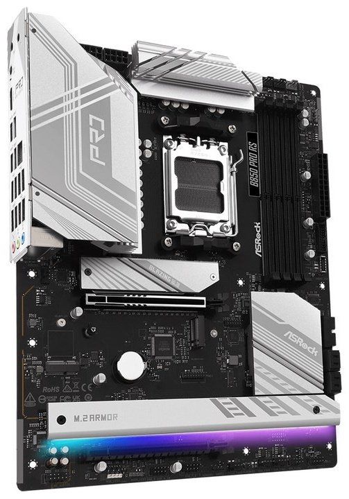 Материнская плата ASRock B850 PRO RS 90-MXBQK0-A0UAYZ купить,119990