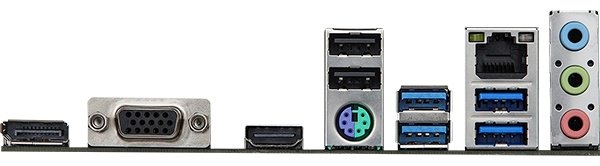 Материнская плата ASRock H410M-H/M.2 SE купить,NaN