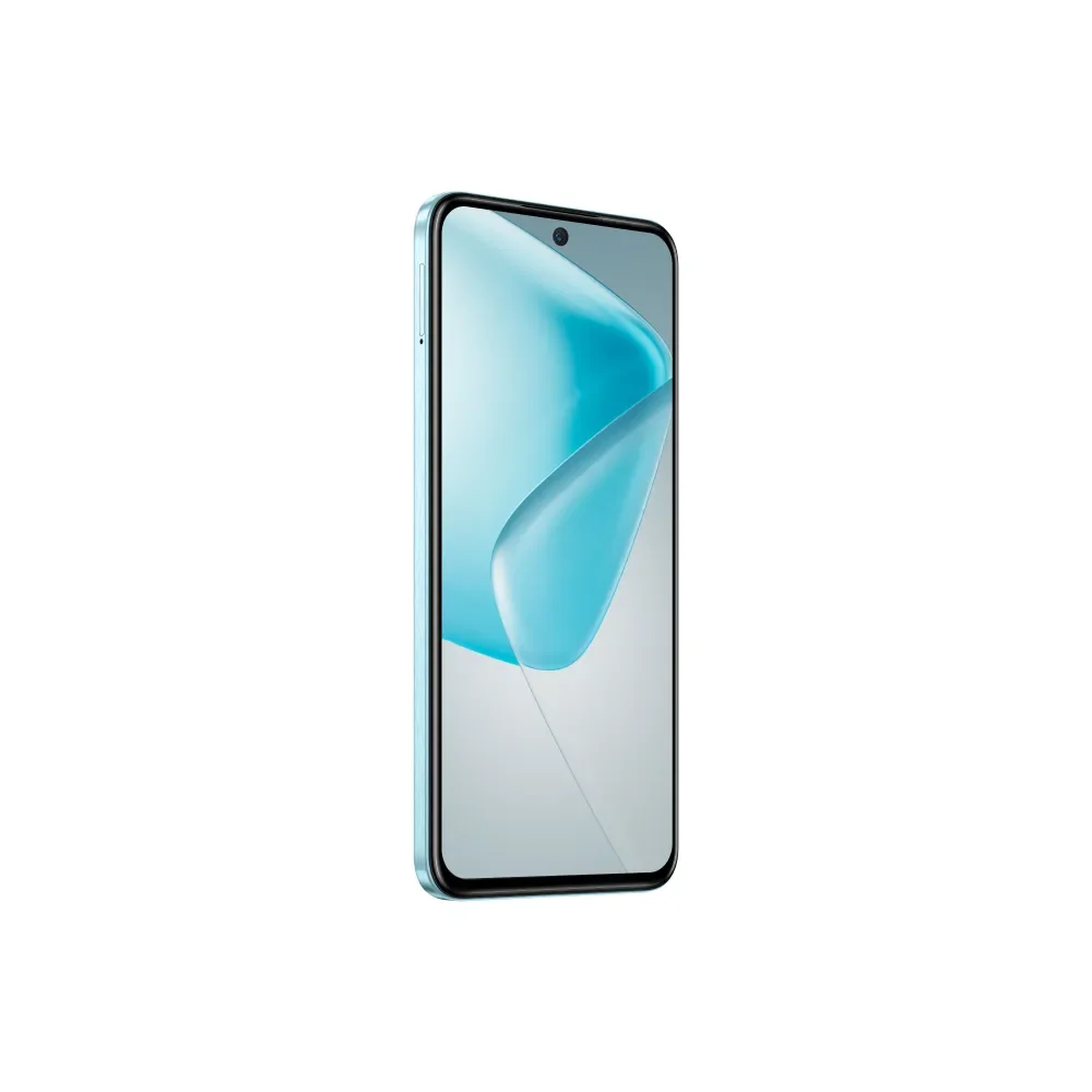 Смартфон Infinix Hot 50 Pro 4G 8/256Gb Glacier Blue купить,NaN