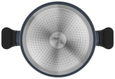 MAUNFELD кастрюля MCS47FA02DG алюминий 4.7 л купить,NaN